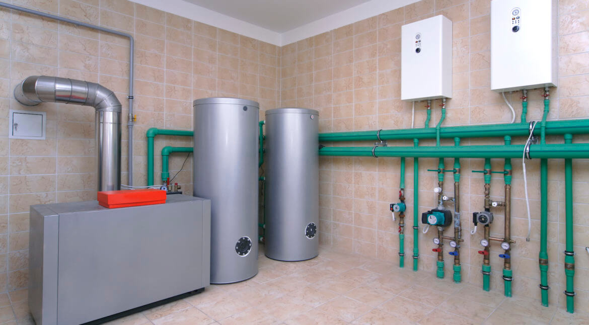 Common Misconceptions About Boiler Appearance