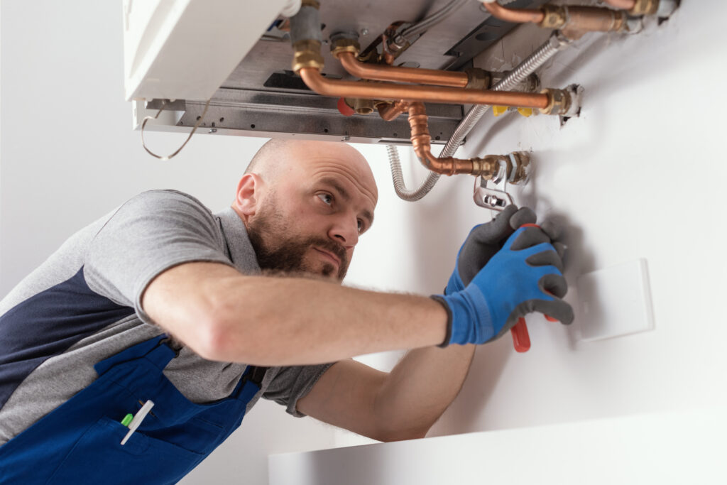 Common Problems That Affect Hot Water Supply