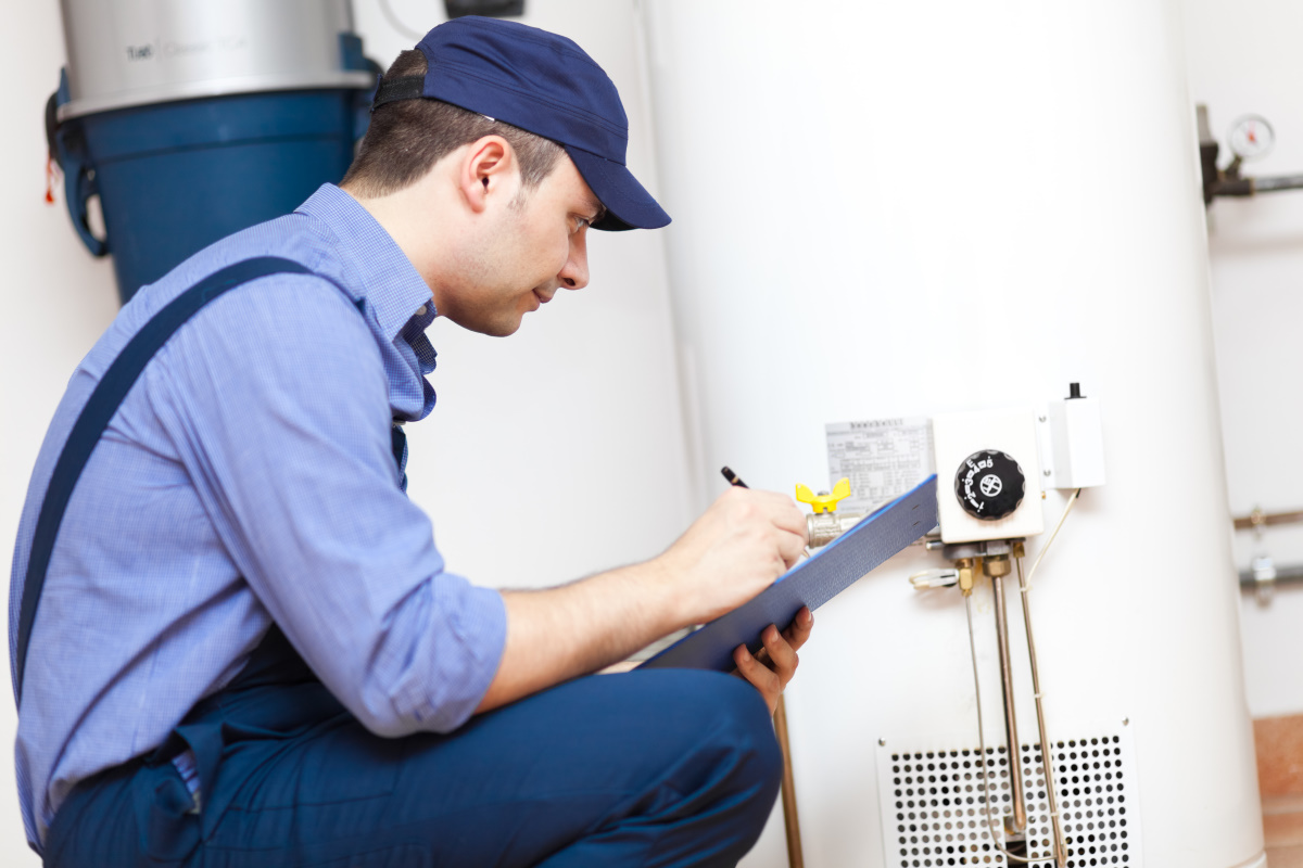 Comprehensive Boiler Services We Offer in East Providence