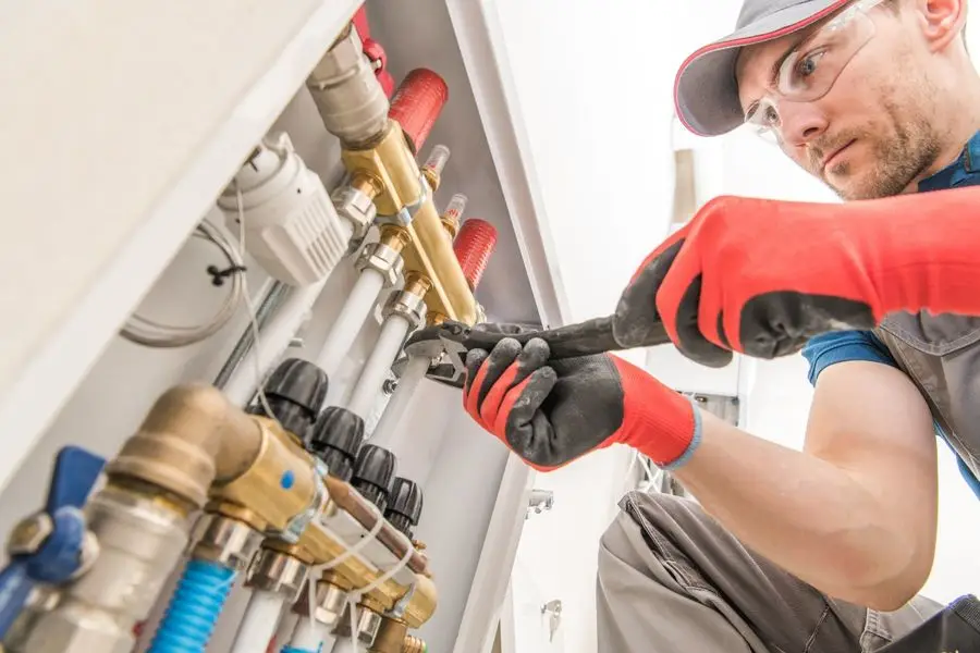 Comprehensive Boiler Services in Barrington, RI