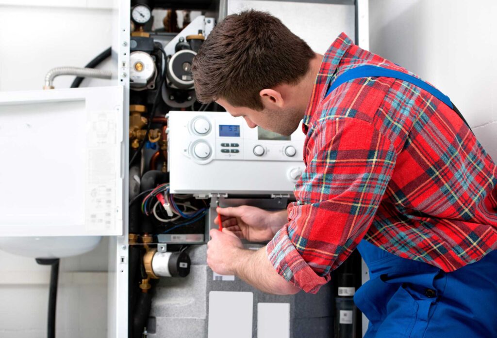 Expert Boiler Repair