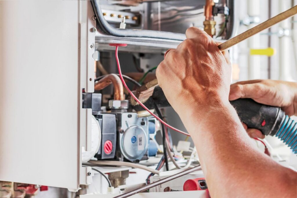Full-Service Boiler Solutions in Riverside