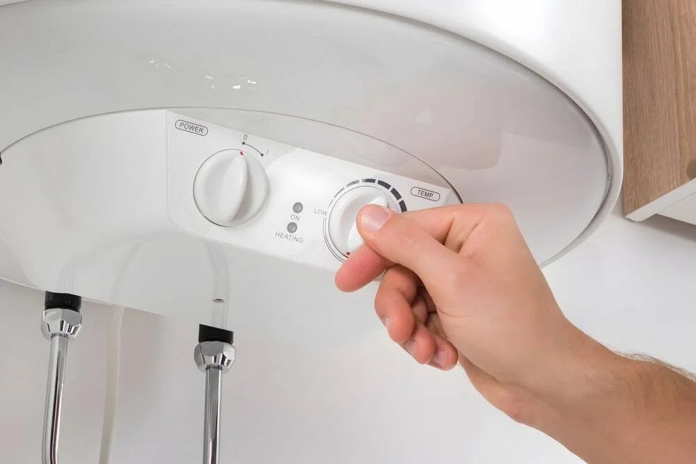 How Boilers Heat Water: The Basics