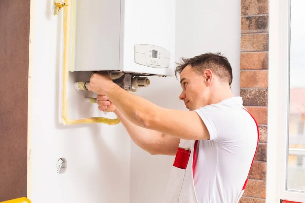 How Long Does It Take to Replace a Boiler