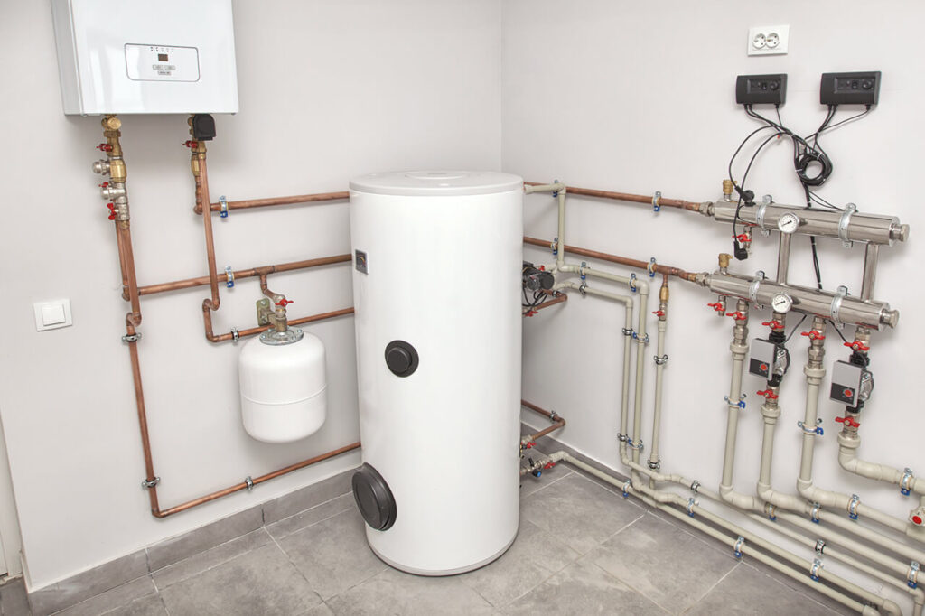 Searching how much does it cost to replace a boiler? Trusted by 10,000+ homeowners, here’s the real cost guide you need before making a move.