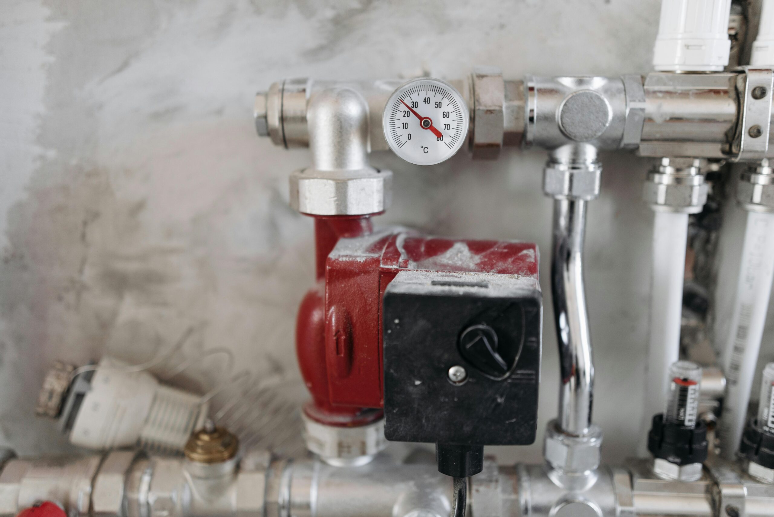 How Much Does It Cost to Replace a Boiler