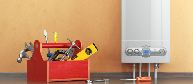 How Often Should You Service Your Boiler? Keep It Safe