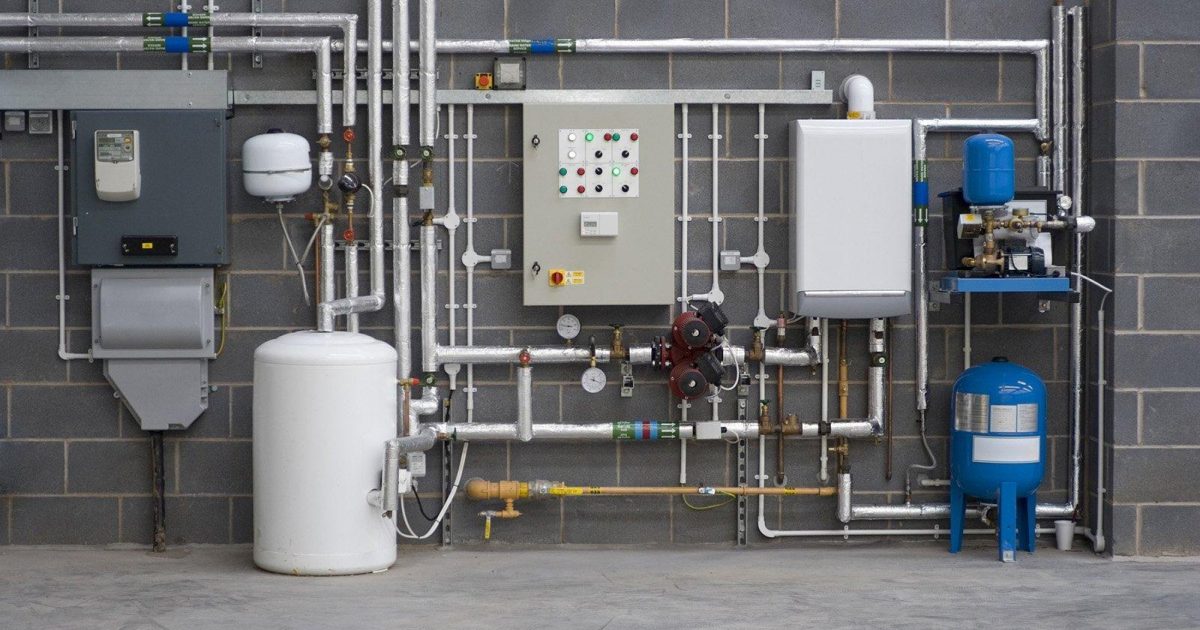 Our Full Range of Heating Services in North Providence