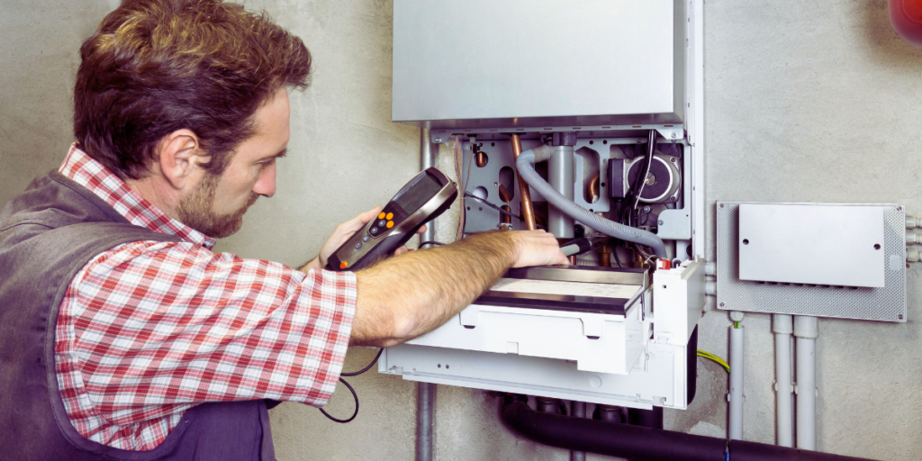 Understanding Boiler Shutdown