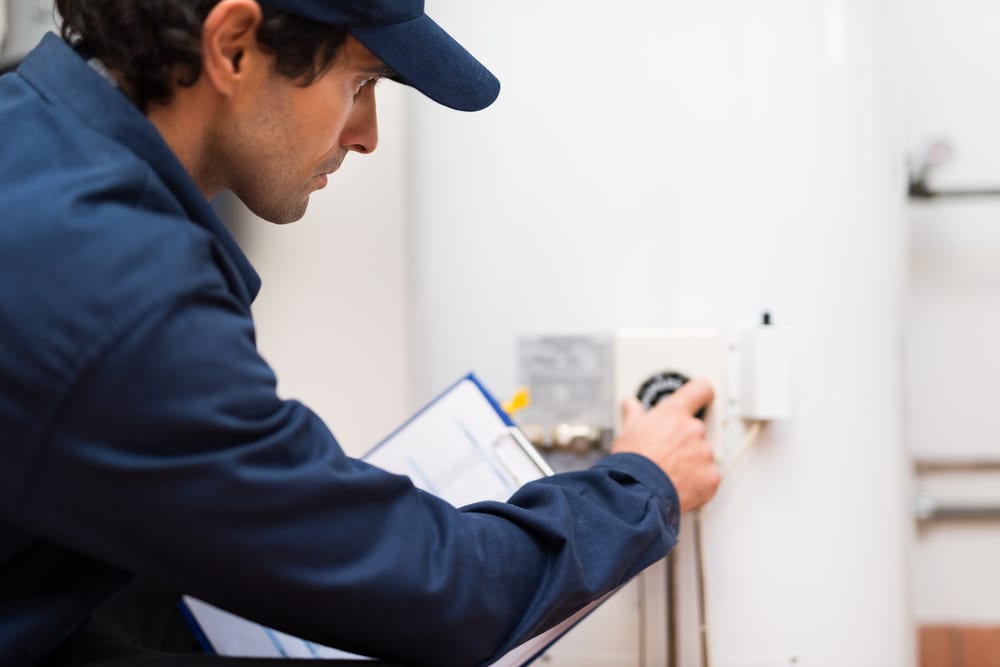 What Does Boiler Servicing Involve?