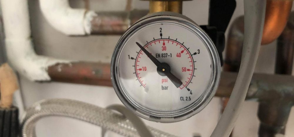 What Is Boiler Pressure