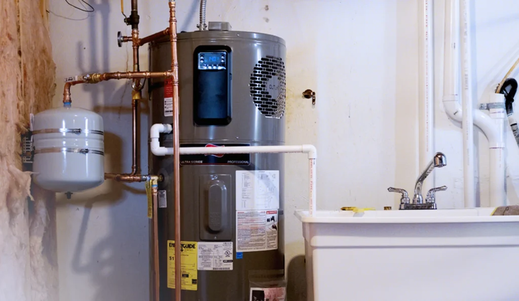 What Is a Boiler?