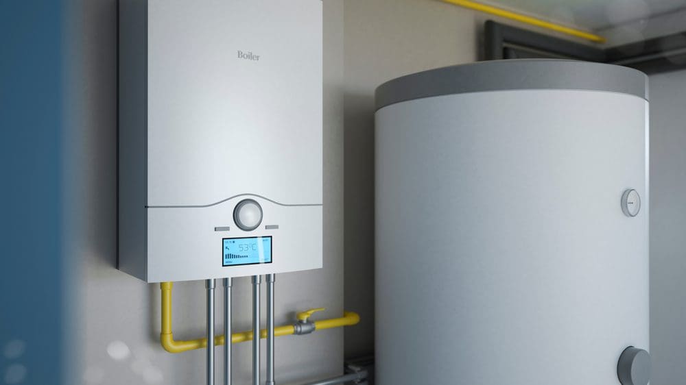 What Is a Boiler