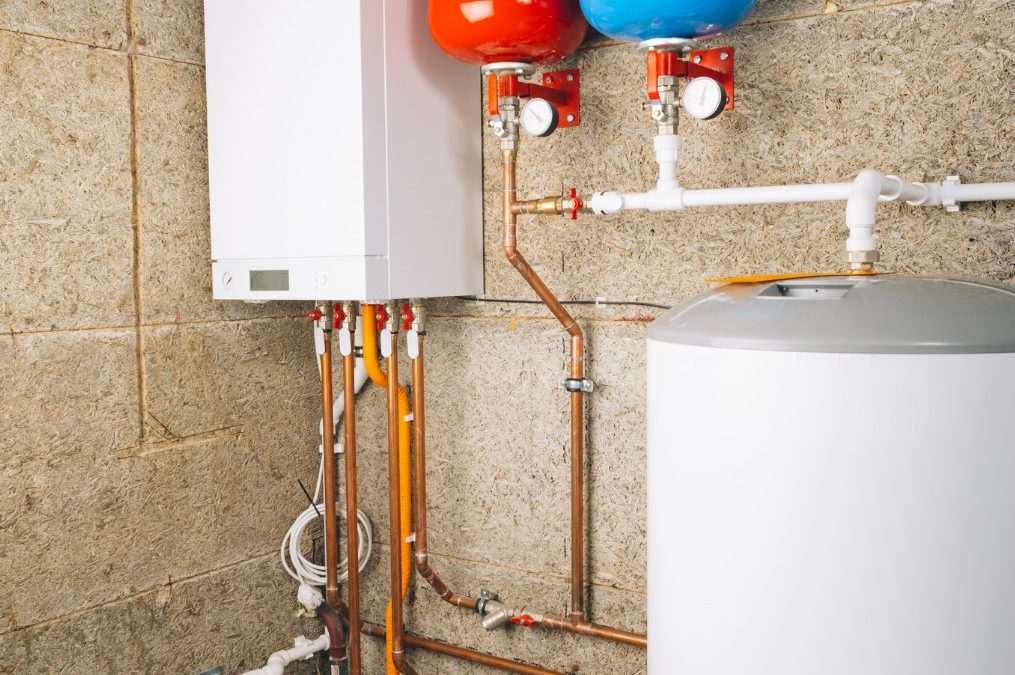 What Kind of Boiler Is Used for Residential Installations?