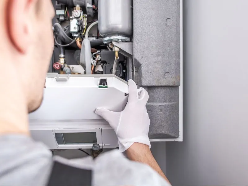 When DIY Stops Working: Calling a Professional