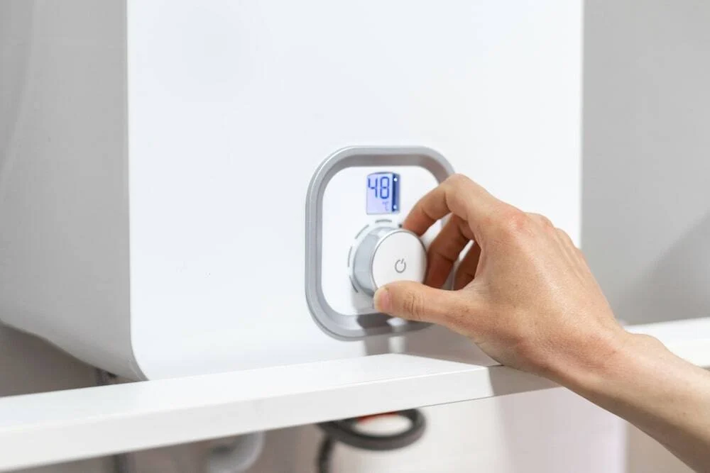 Why Is My Boiler Not Heating Water? Here’s the Fix