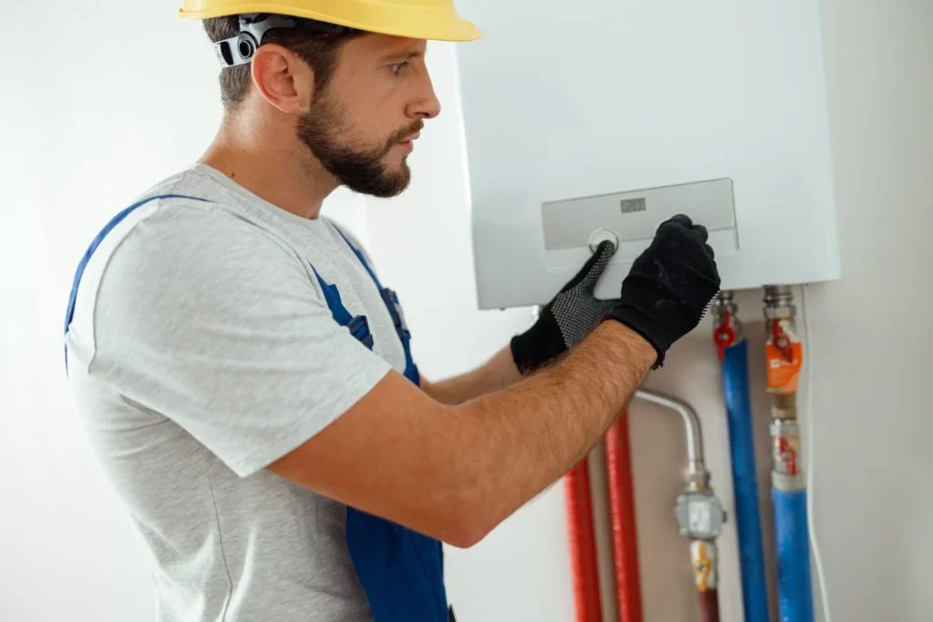 Boiler Repair Services Near You