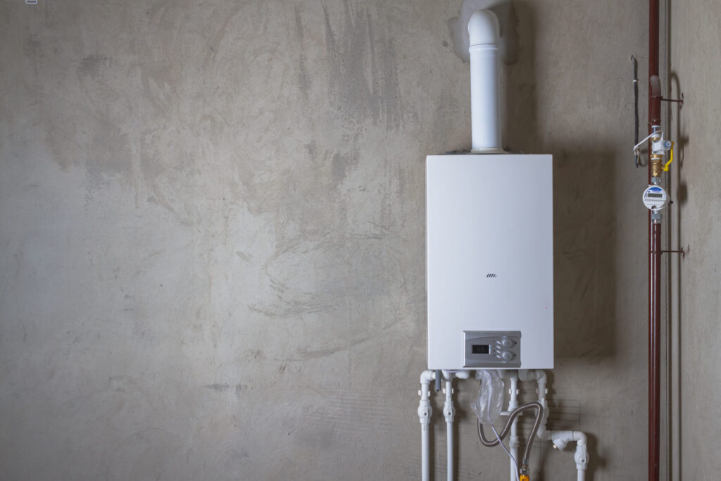 Boiler Replacement Cost