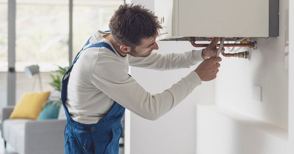Common Boiler Problems & How to Spot Them