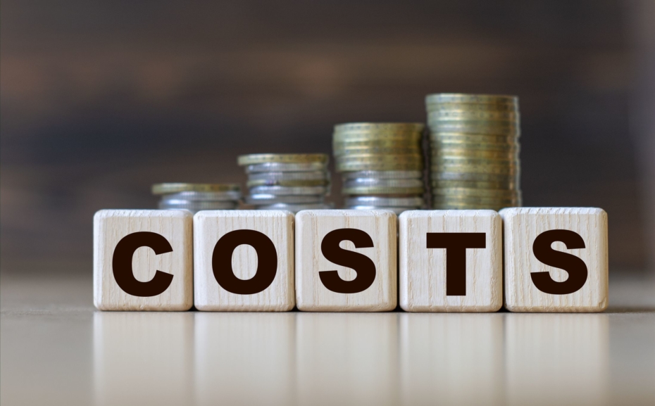 Costs & What Affects Them
