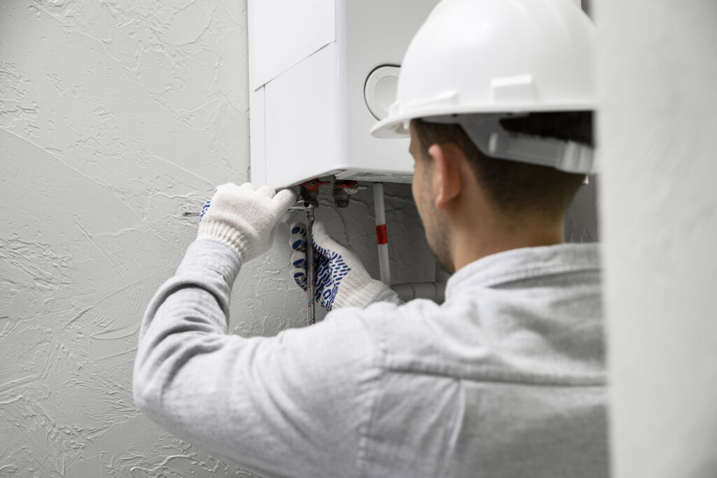 Expert Boiler Repair