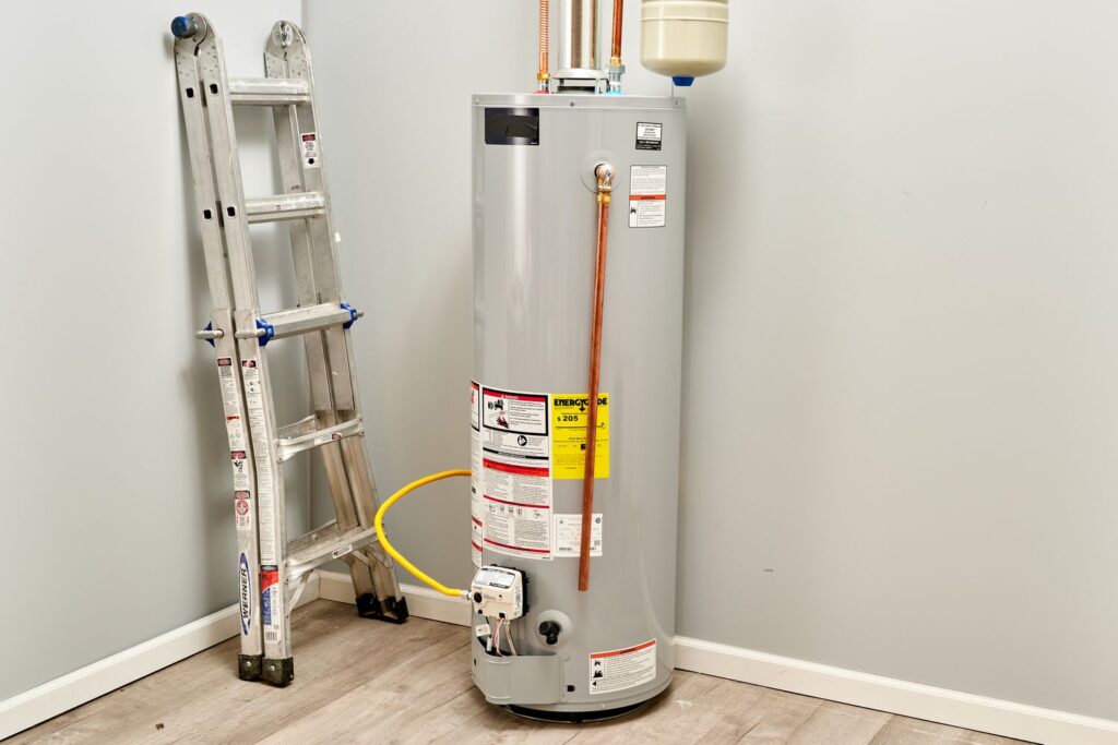 How Boiler Pressure Works