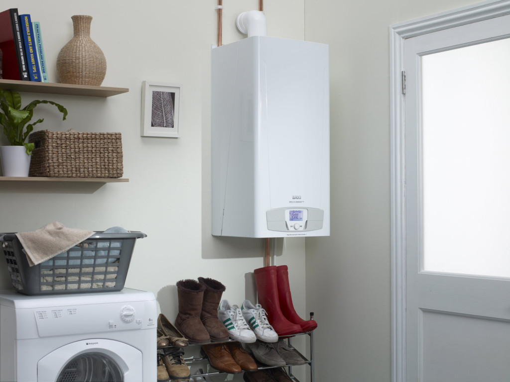Looking for Boiler Installation
