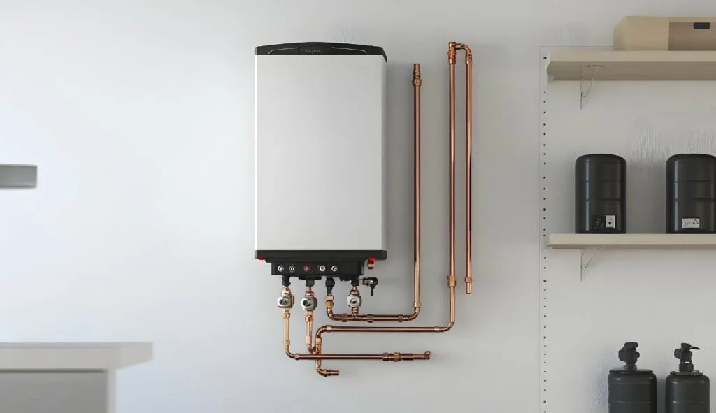 Maintenance, Efficiency & Regulations