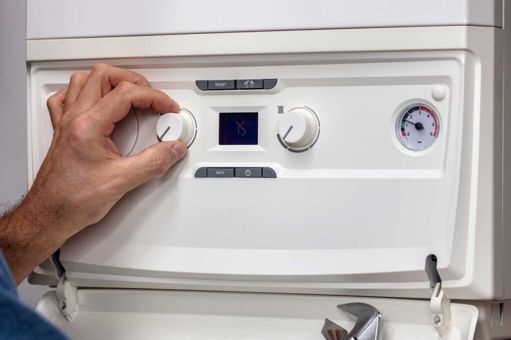 Signs Your Boiler Needs Repair