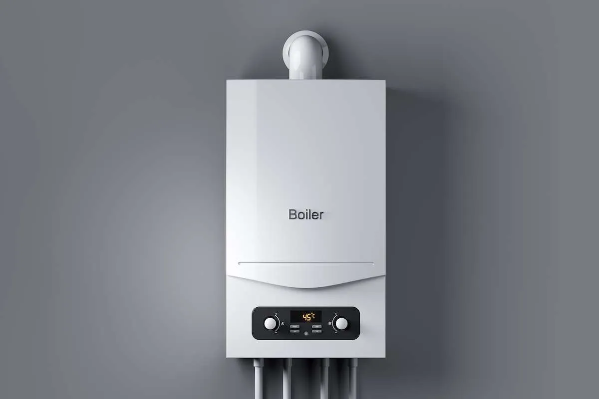 What Does “Energy Efficiency” Mean for Boilers