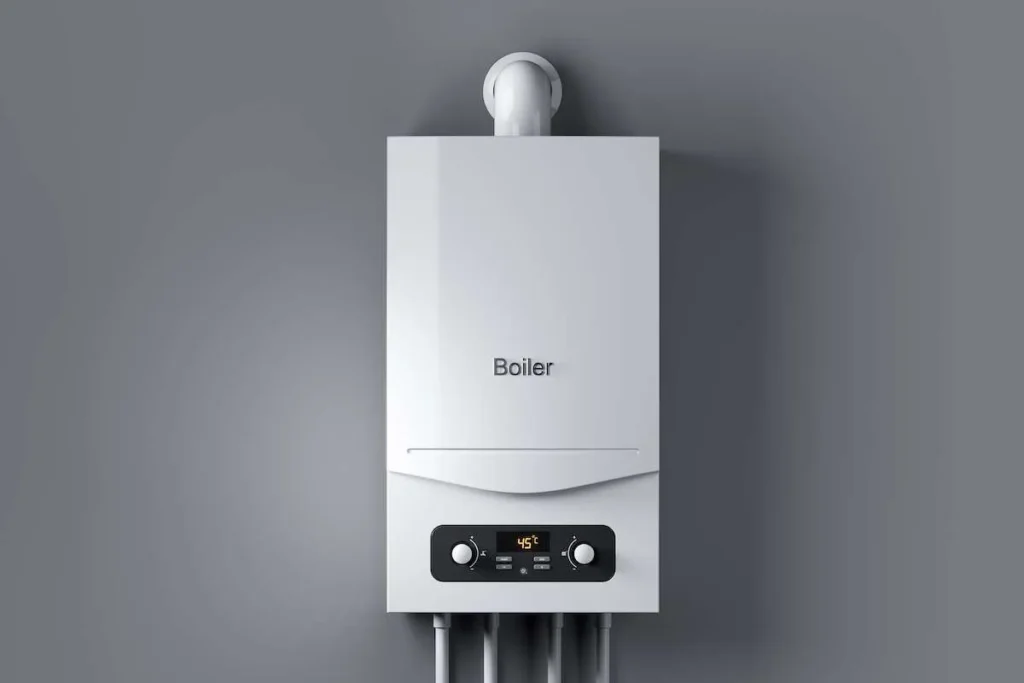 What Is a Combi Boiler