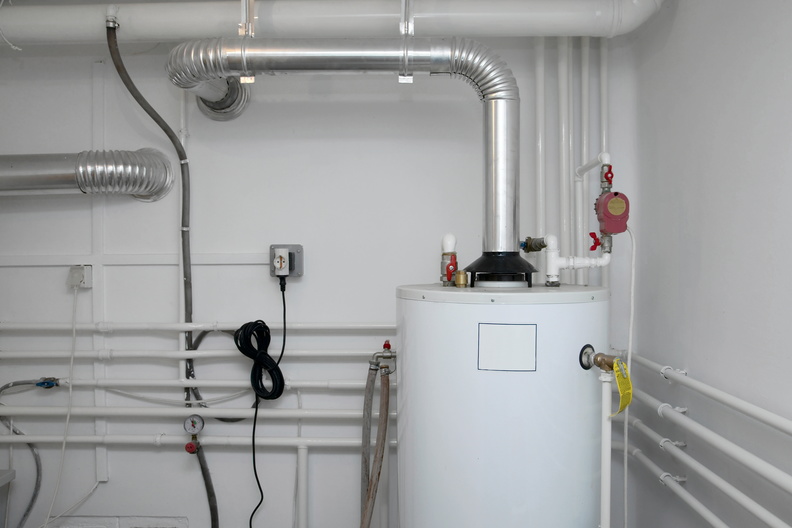 Boiler Size and Home Heating Load