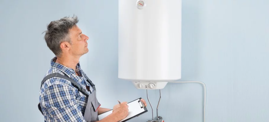 Fast, Professional Boiler Service When You Need It Most