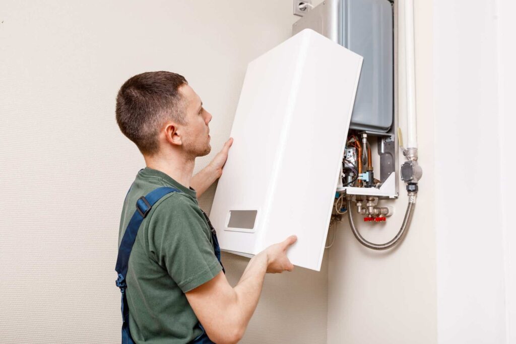 Fast, Reliable Boiler Repairs for Swansea Homes and Businesses