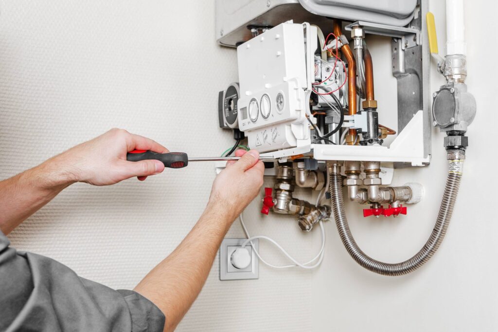Signs You Might Need a Boiler Repair Service