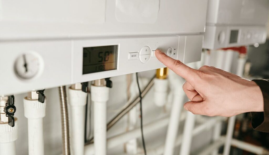 Signs Your Boiler Needs Repair