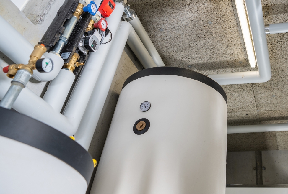 Trusted Boiler Repair Experts Serving Dartmouth Homes