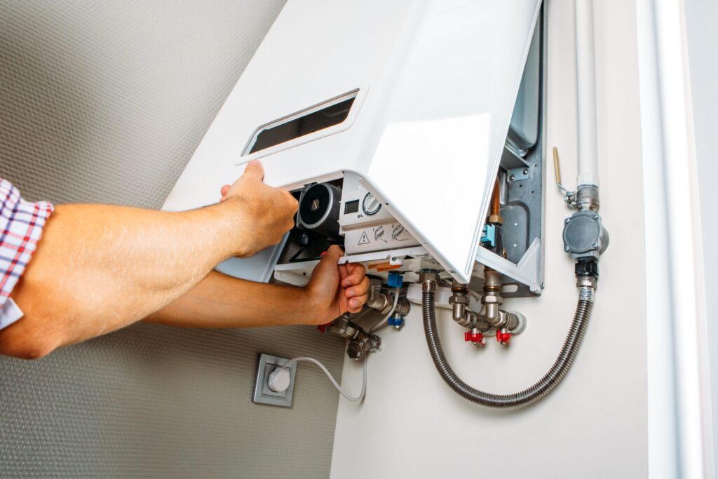 Trusted Local Experts for Reliable Boiler Service