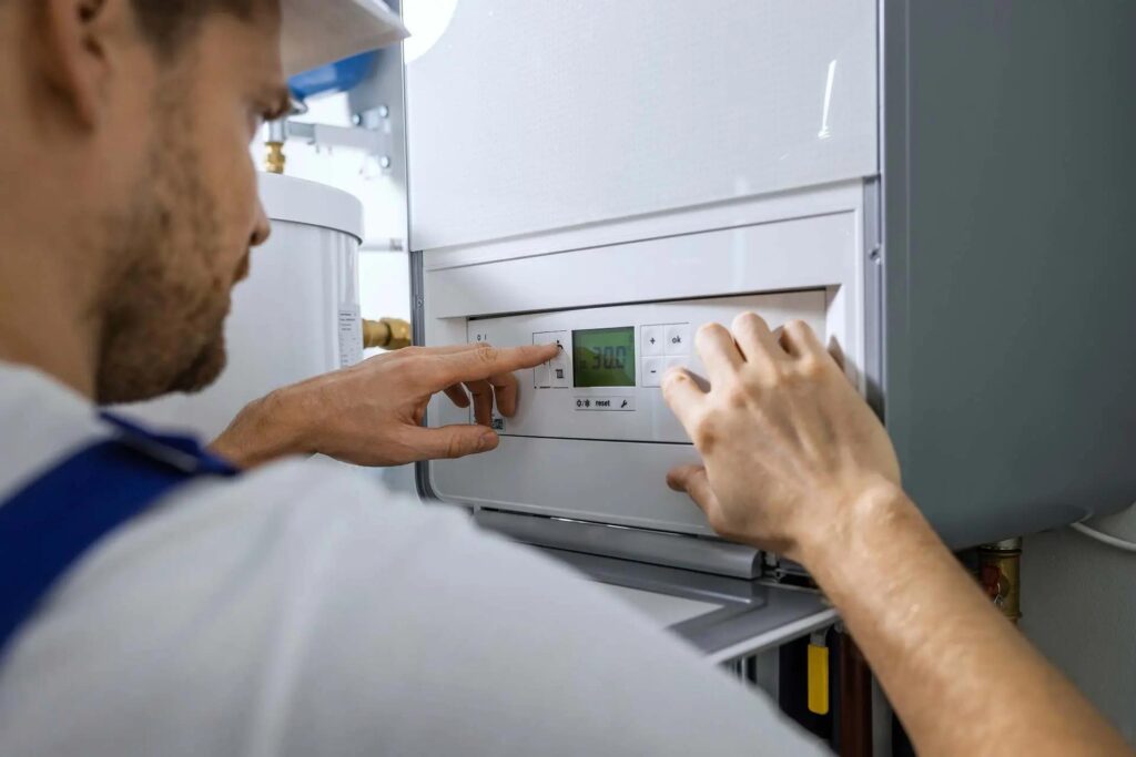 What Happens During a Boiler Installation – Here’s the Truth