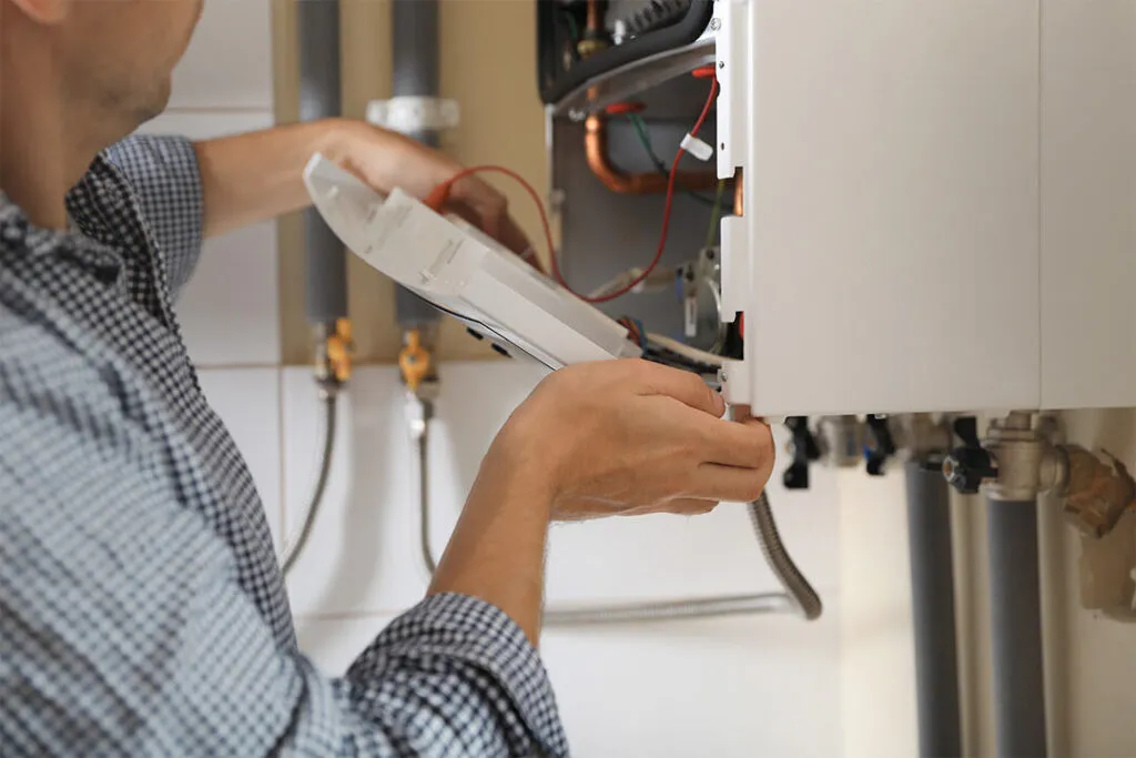 When Does a New Boiler Need Its First Service?