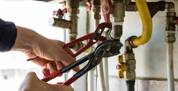 Why Boiler Leaks Happen in Your Home