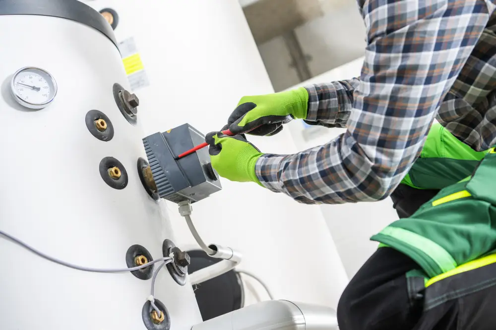 Why Boiler Maintenance Is Essential for Safety