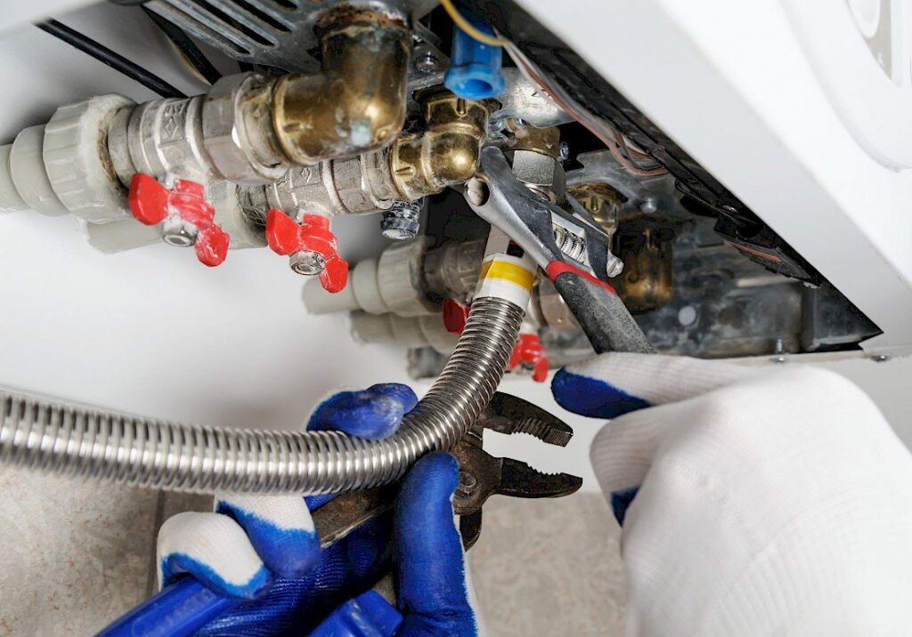 Why Does My New Boiler Keep Losing Pressure? Fix It Today