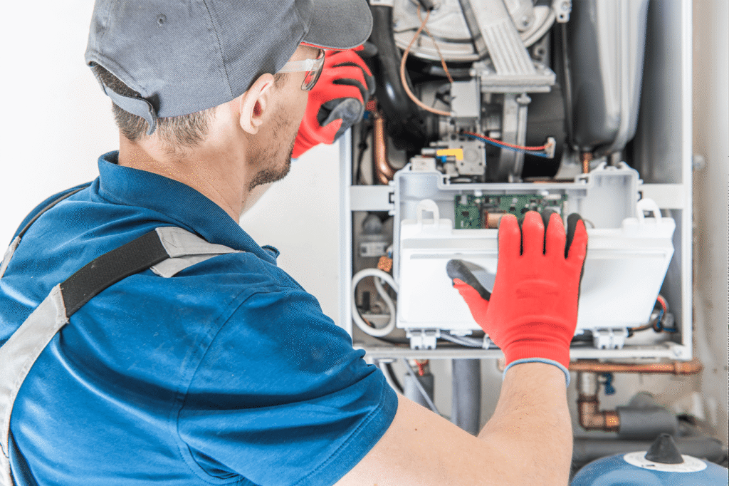 Why Is Boiler Maintenance Important? Here’s What Most Miss