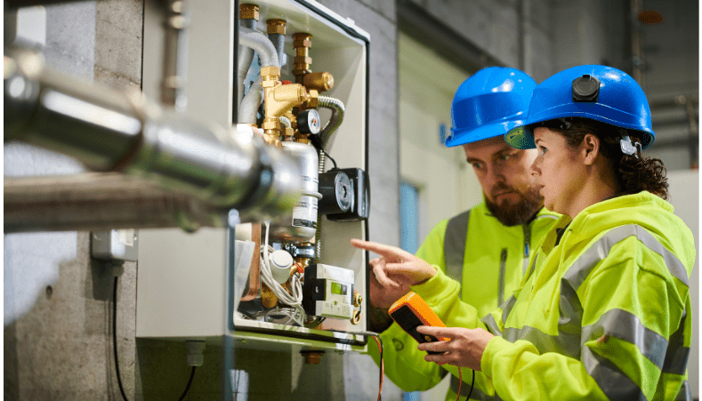 Why Regular Boiler Maintenance Matters