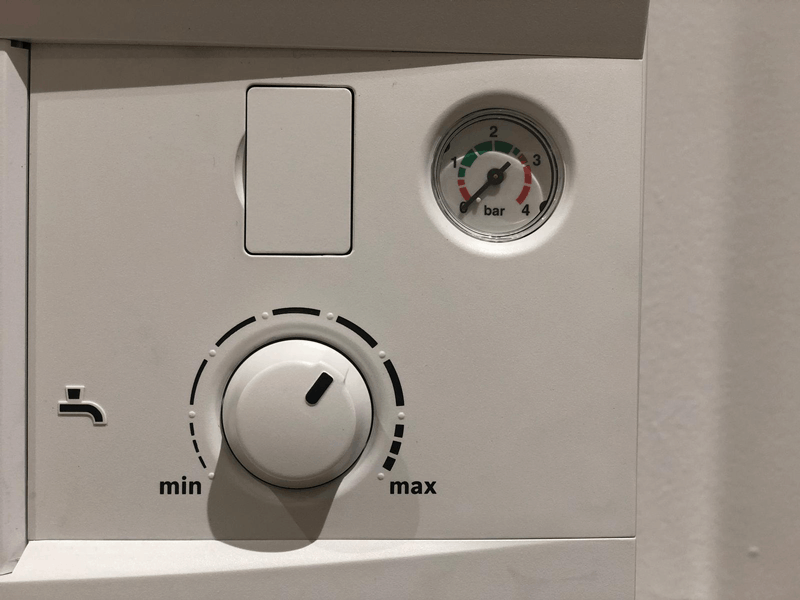 Why your new boiler keeps losing pressure