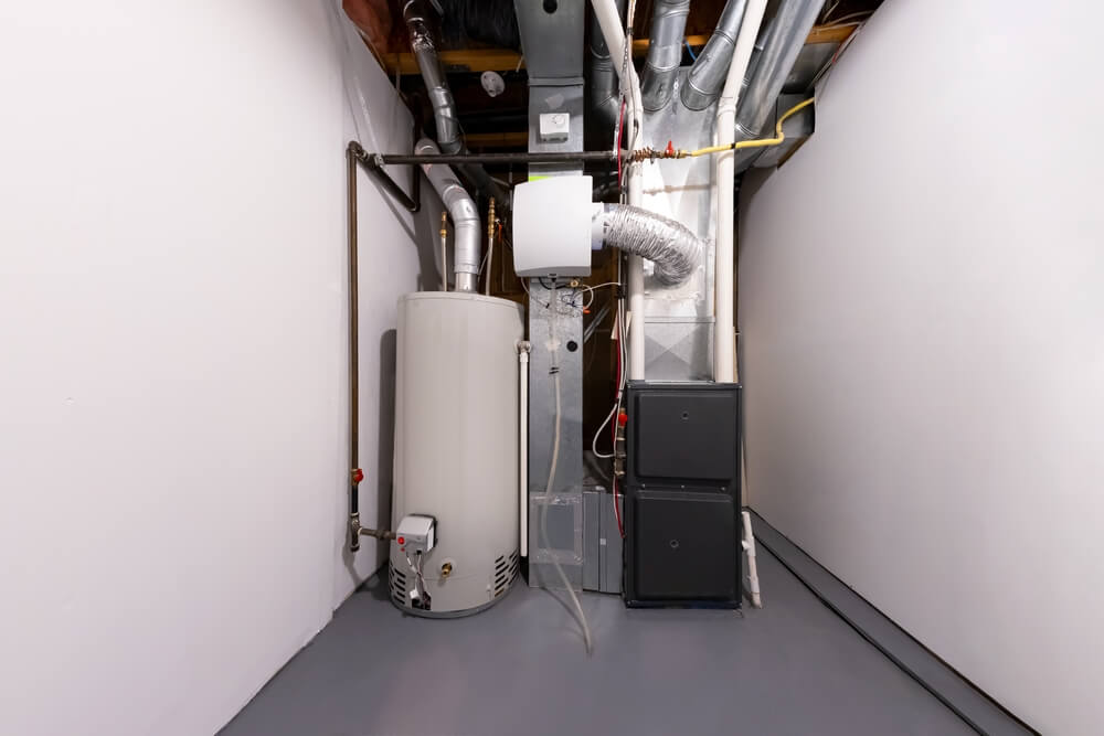 Common Signs Your Furnace Is Undersized or Oversized