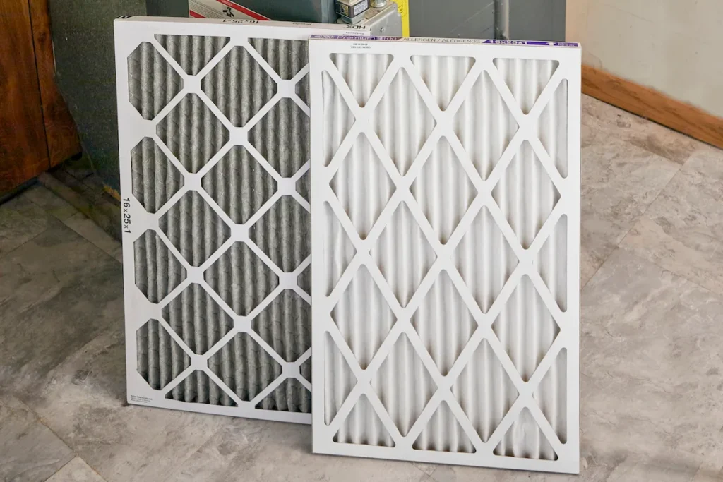 How Often to Change the Furnace Filter for Best Performance