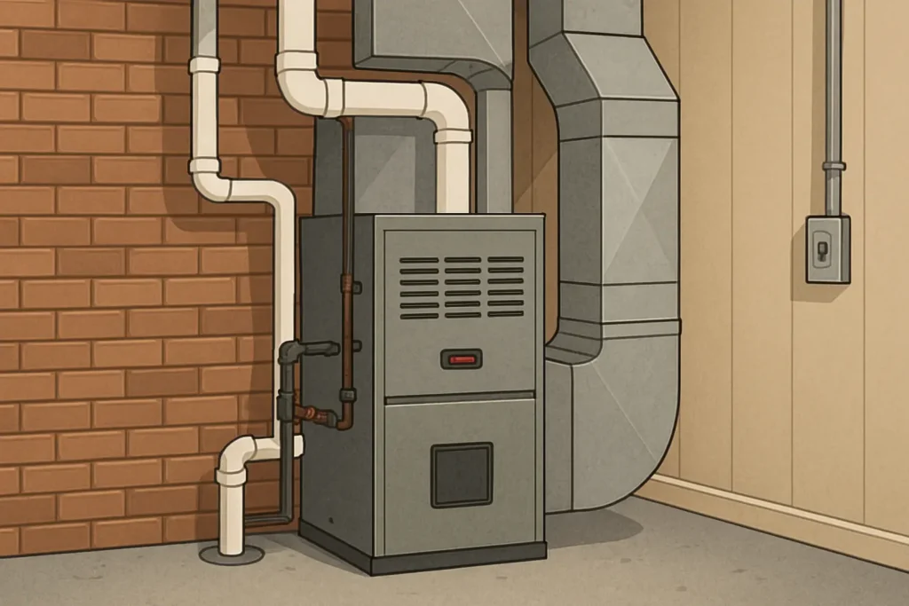 How to Choose the Right Furnace for Your Home
