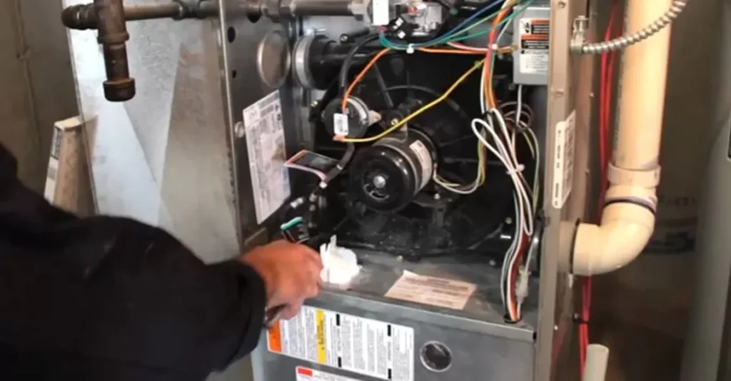 How to Clean a Furnace